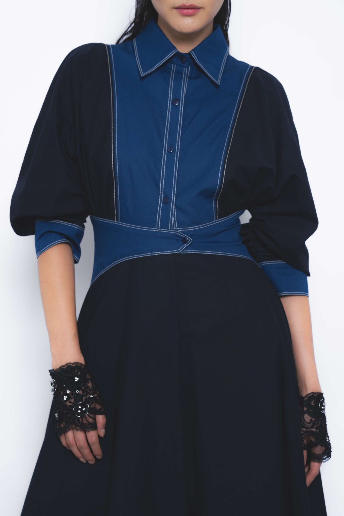 Vesper Dress