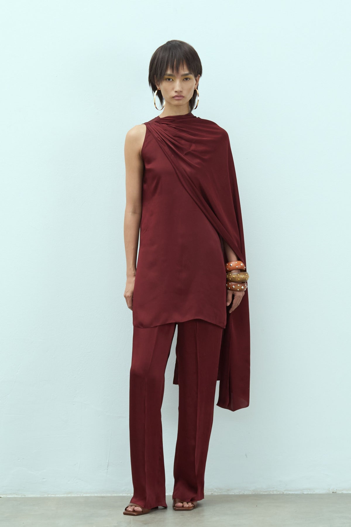 Merlot Lilia Set