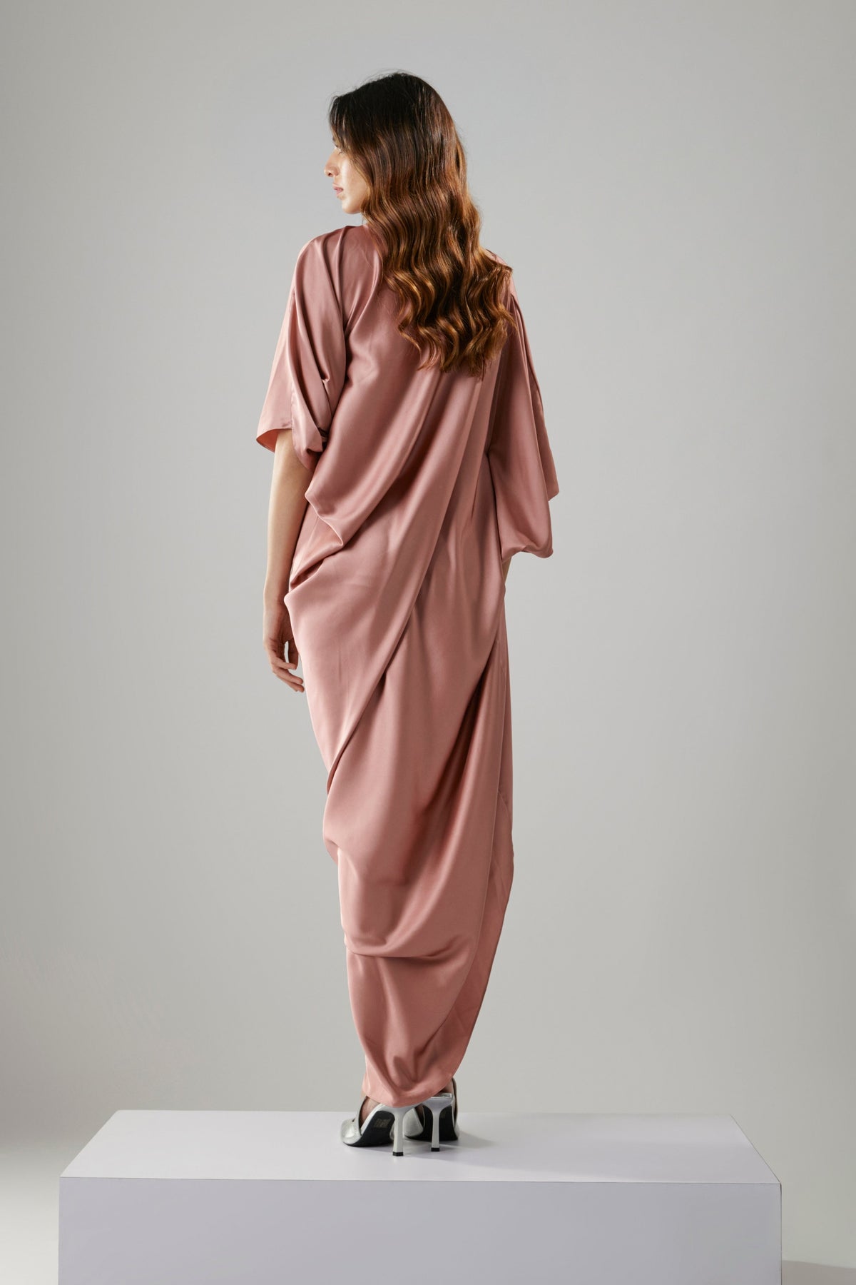 Elsie Gown