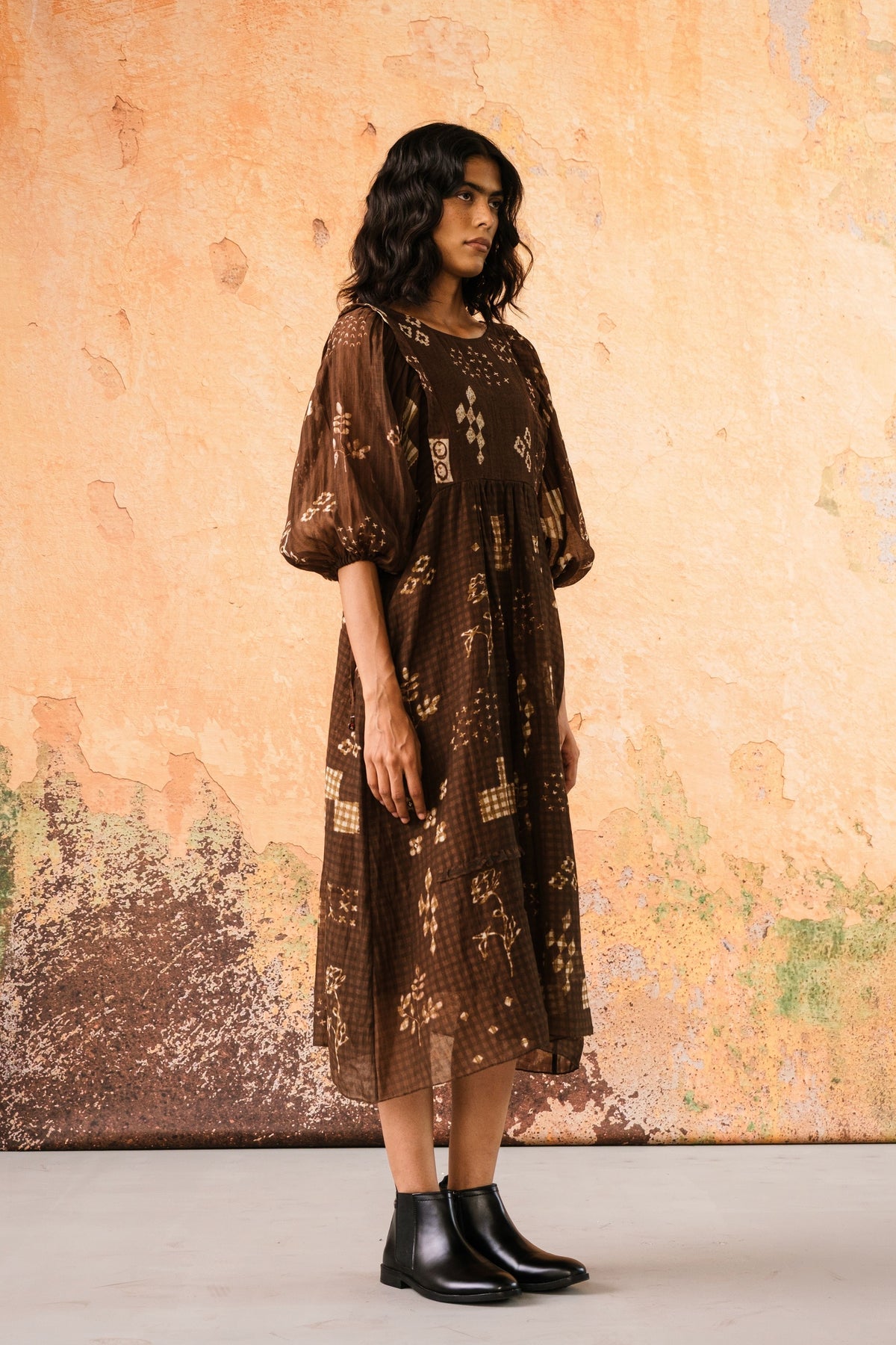Avani Dress