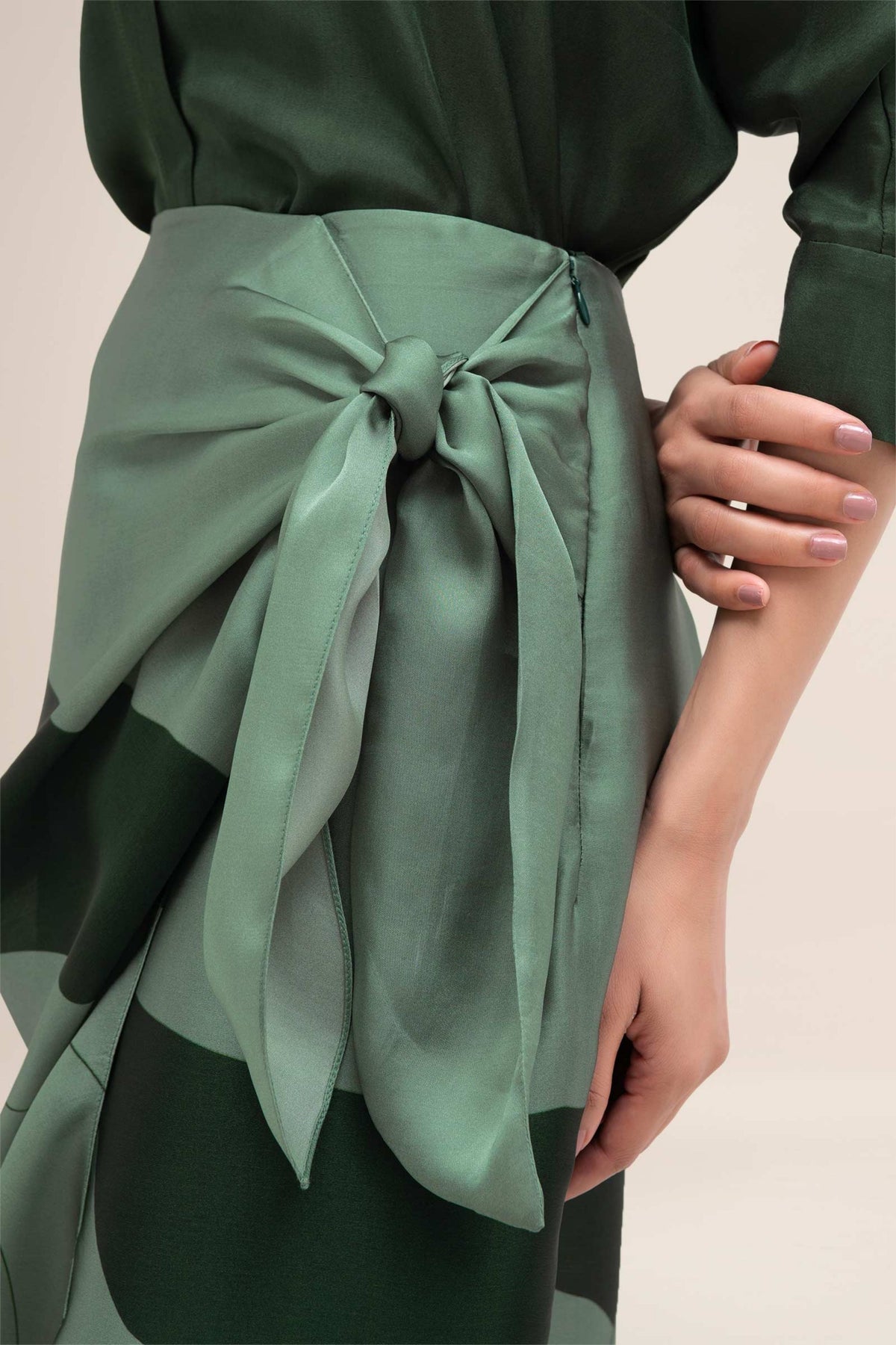 Sehr Skirt Set