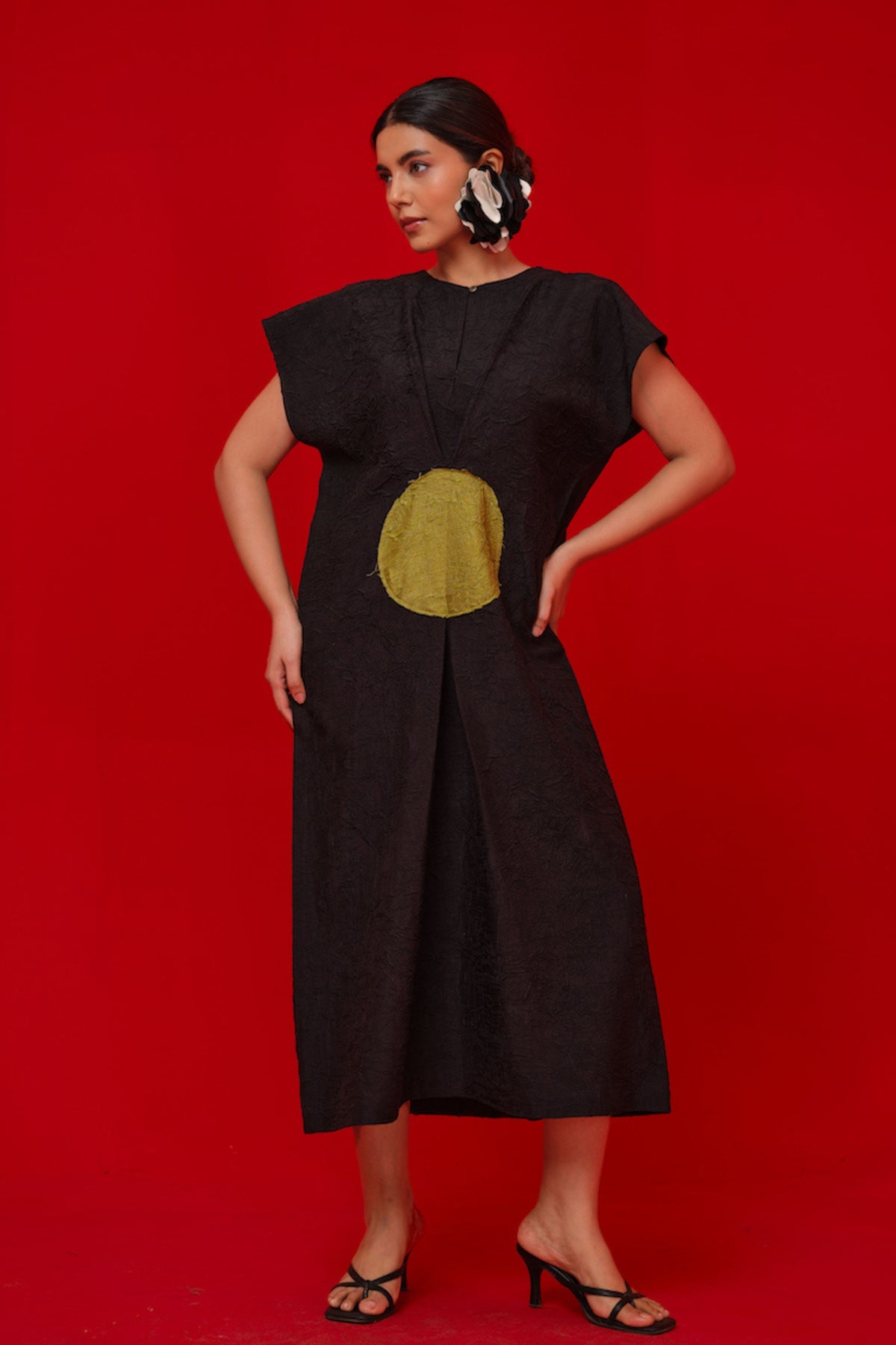 Lane Dress