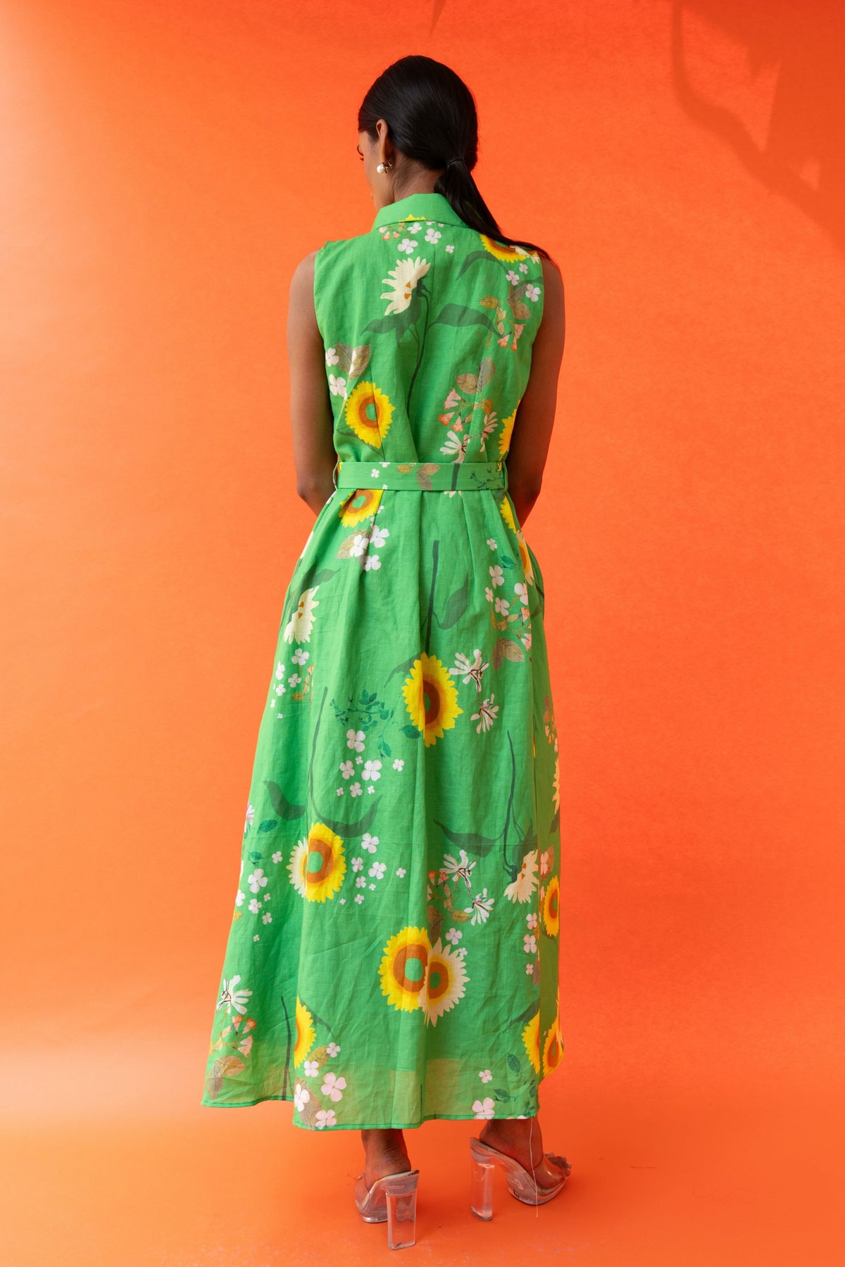 Meadow Dress