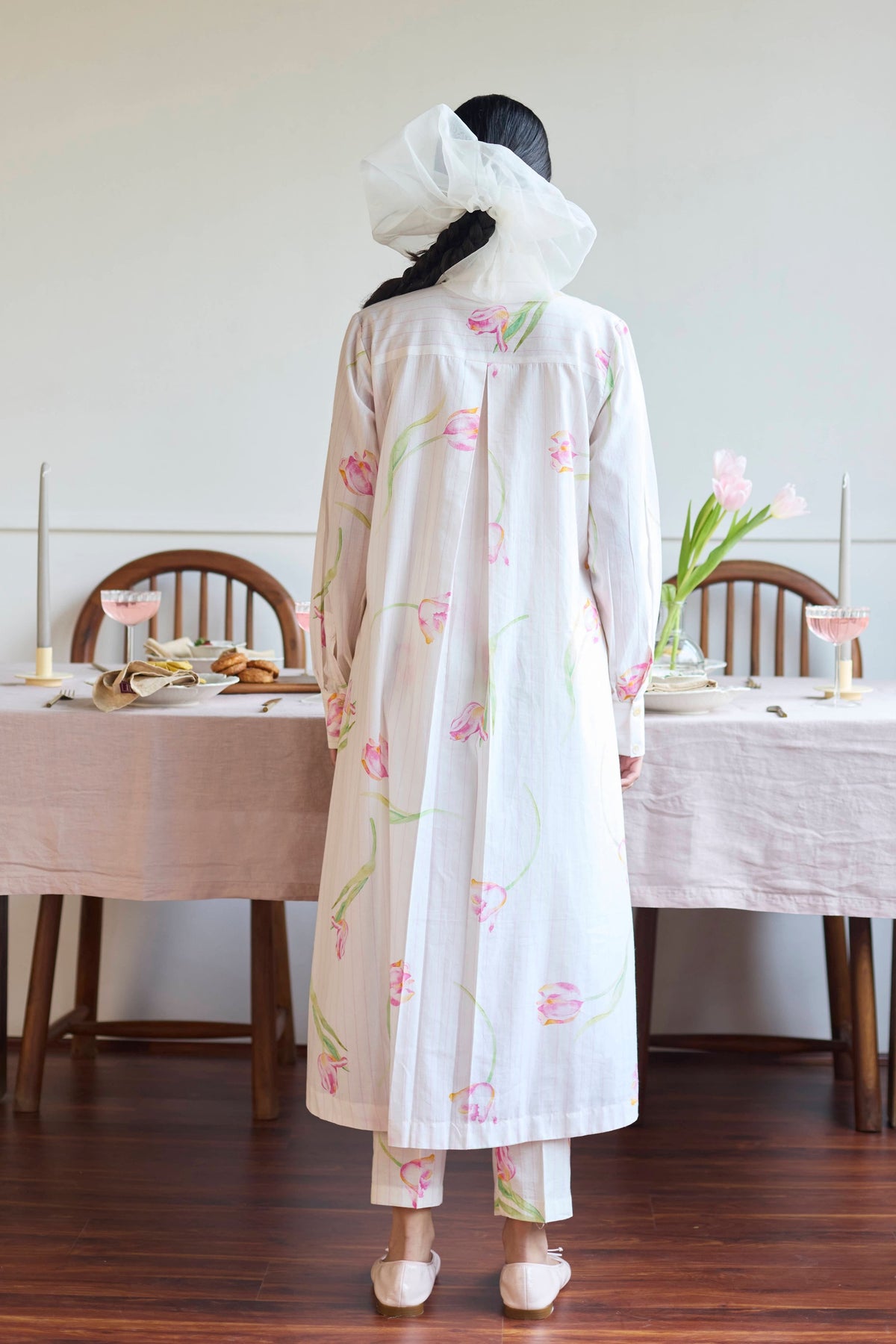 Maya Kurta Set
