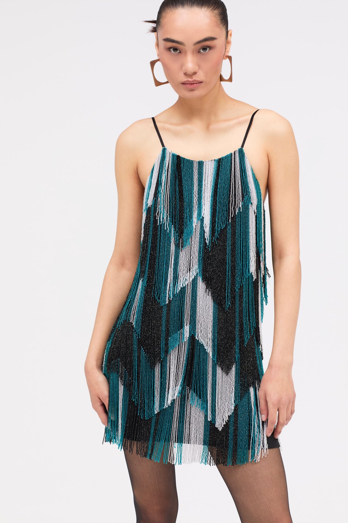 Midnight Sonata Dress