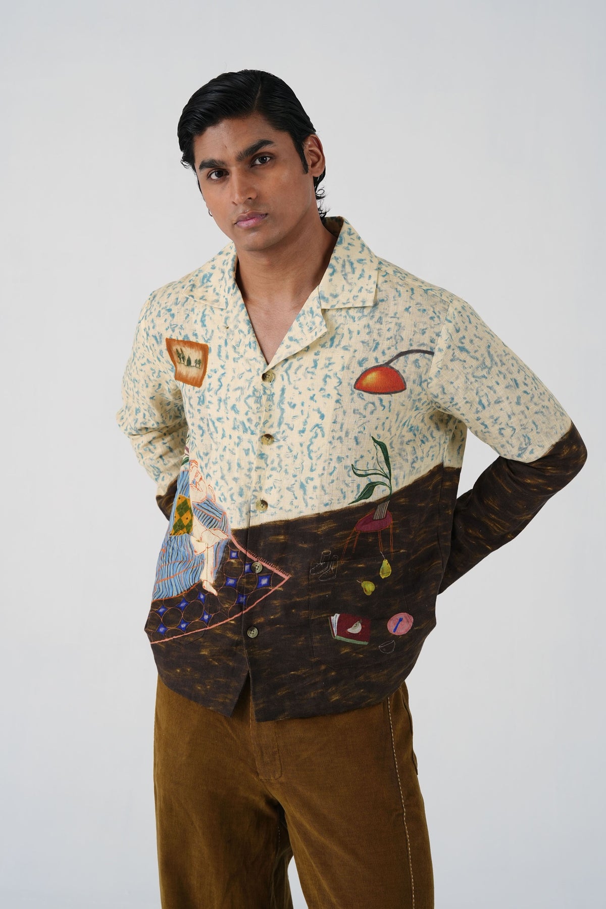 Comic Archive Jacket
