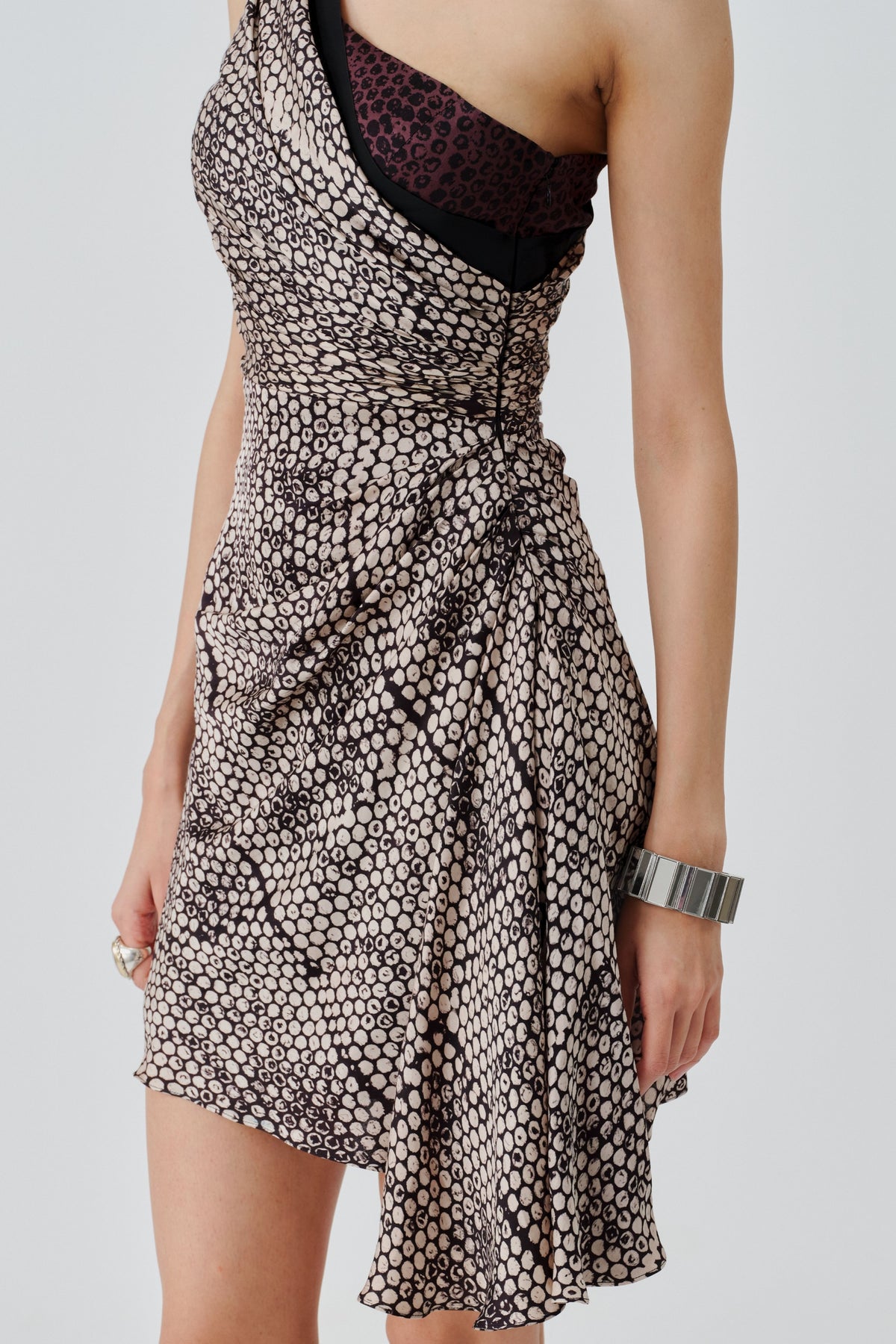 Odette Mini Dress