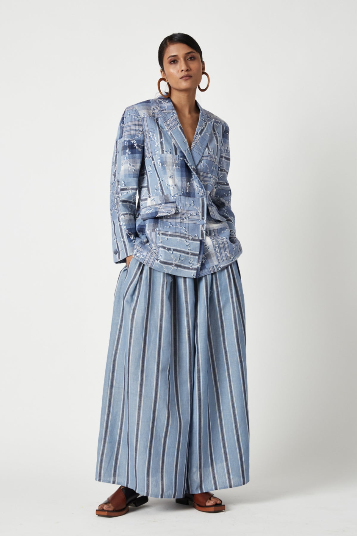 Essen Patch Jacket
