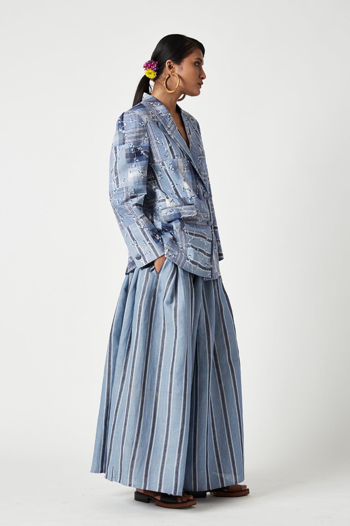 Essen Patch Jacket