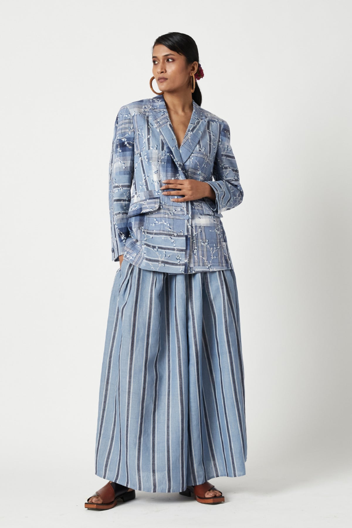 Essen Patch Jacket