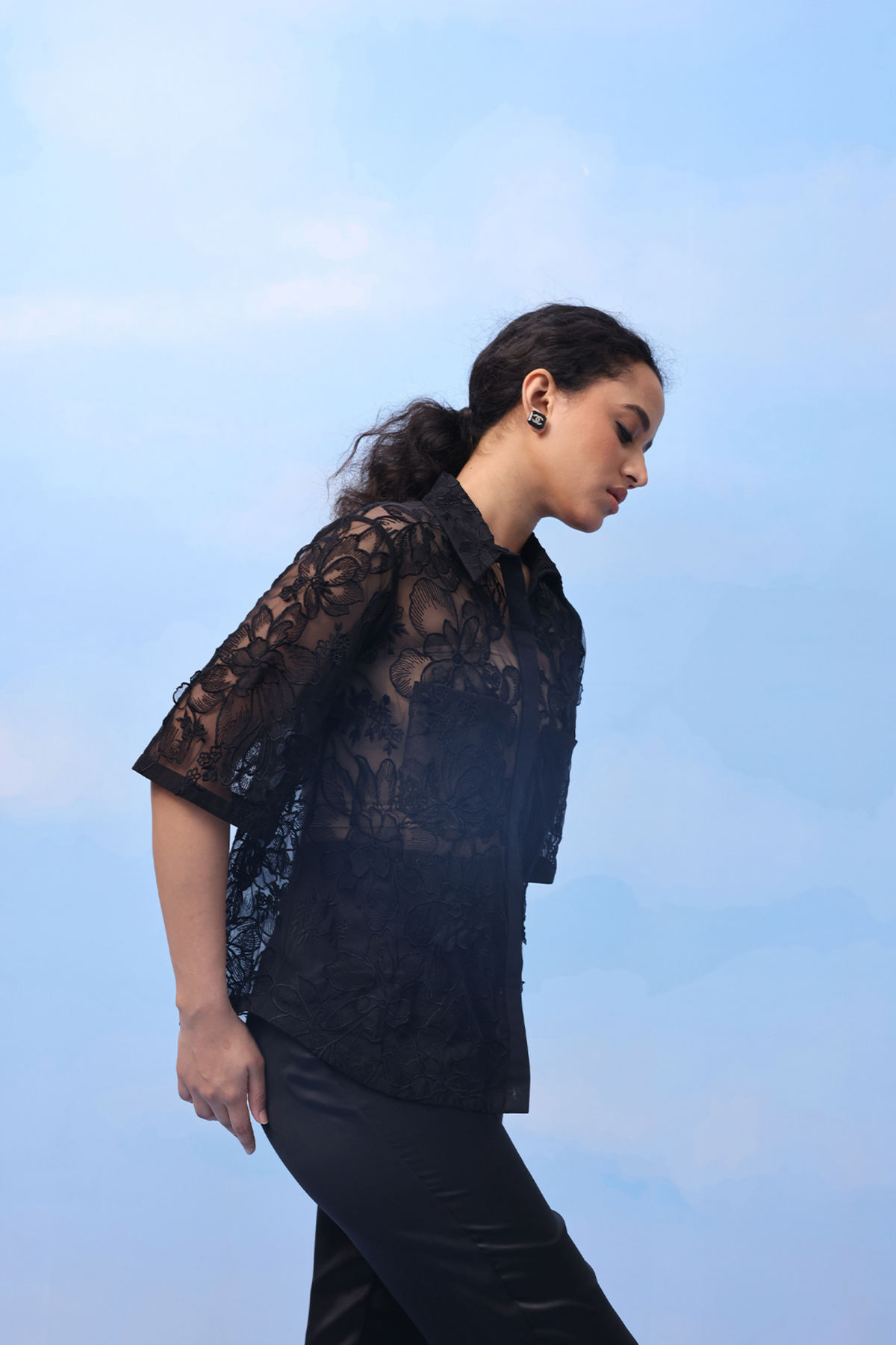 Visco Bloom Shirt