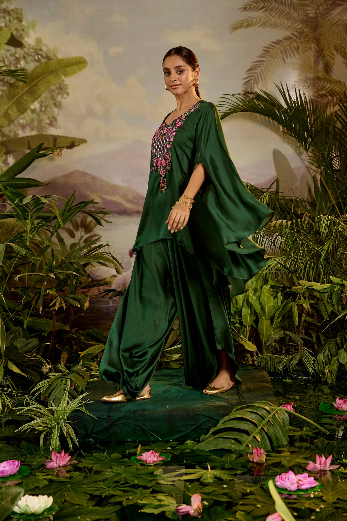 Harini Co-ord Set