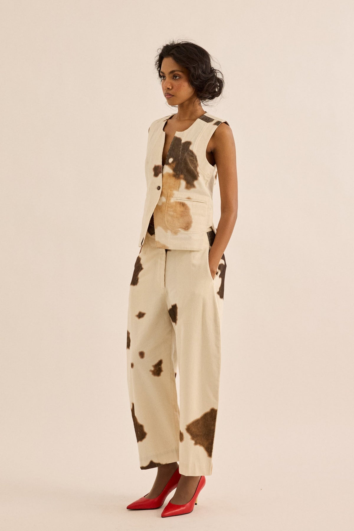 Holstein Pants