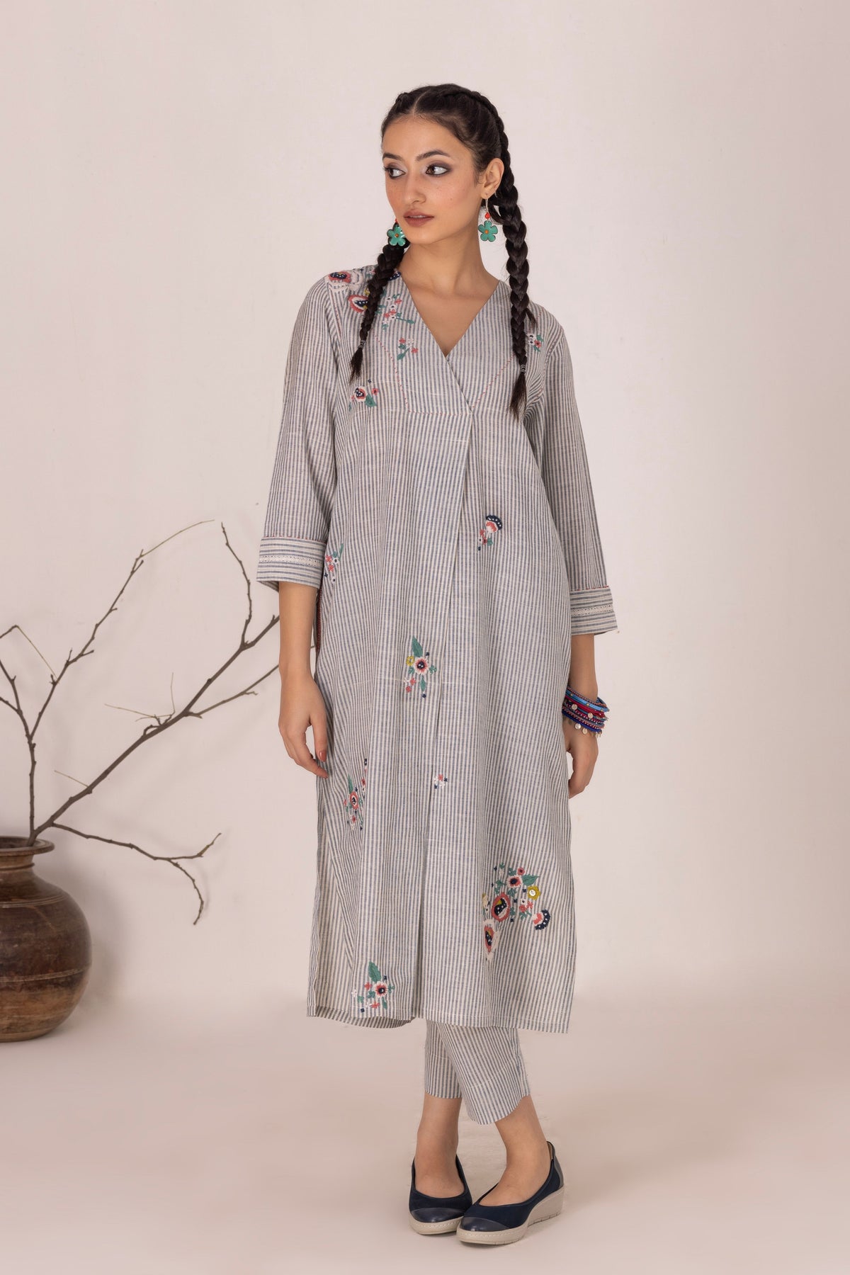 Arani Co-ord Set