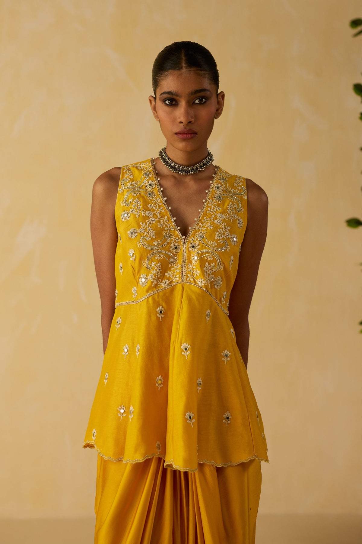 Ziya Co-ord Set