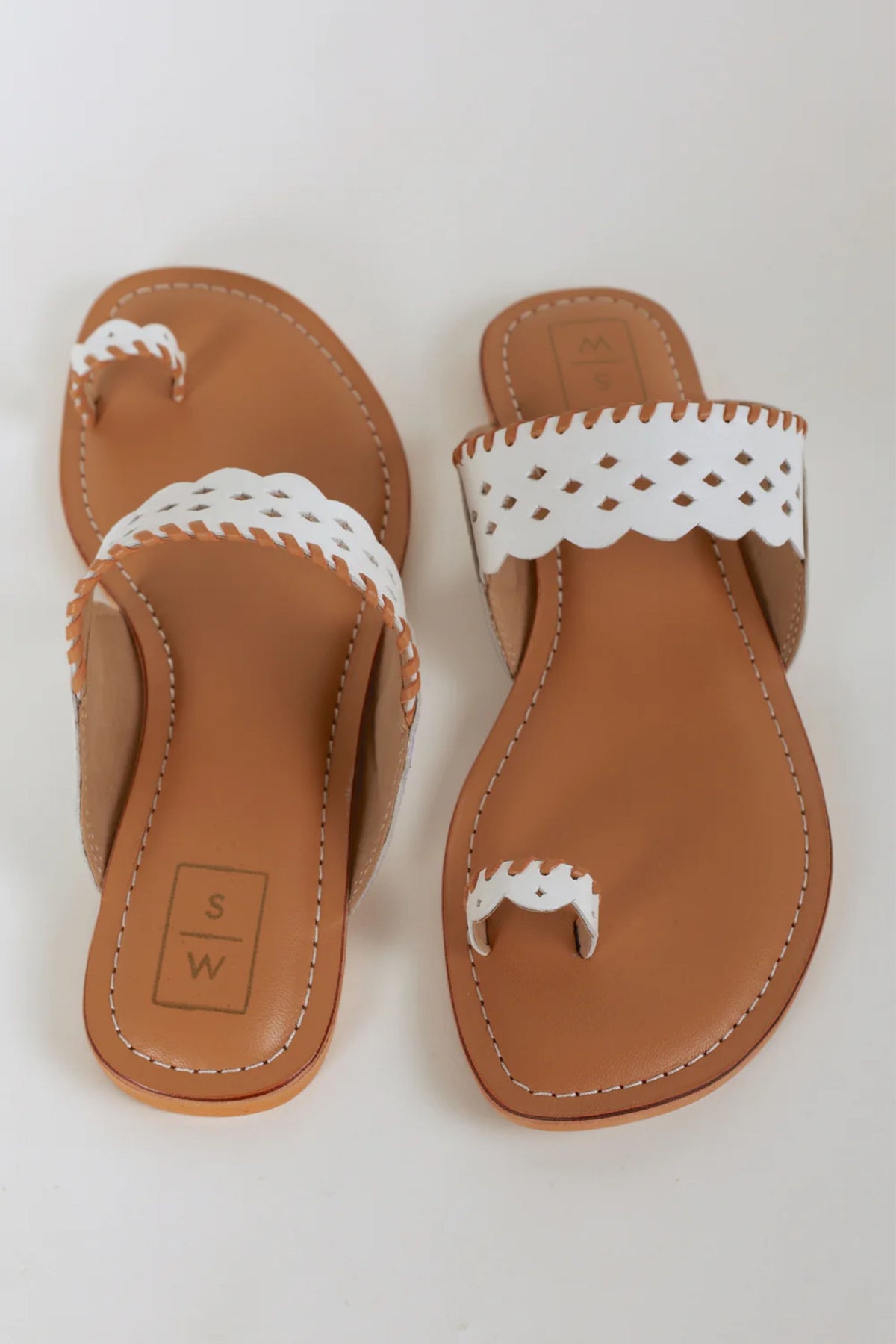 Pooja Sandals