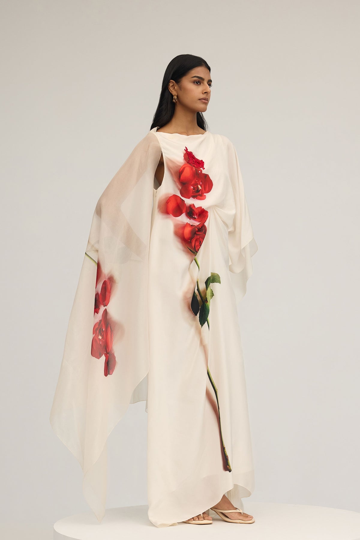 Louis Dress