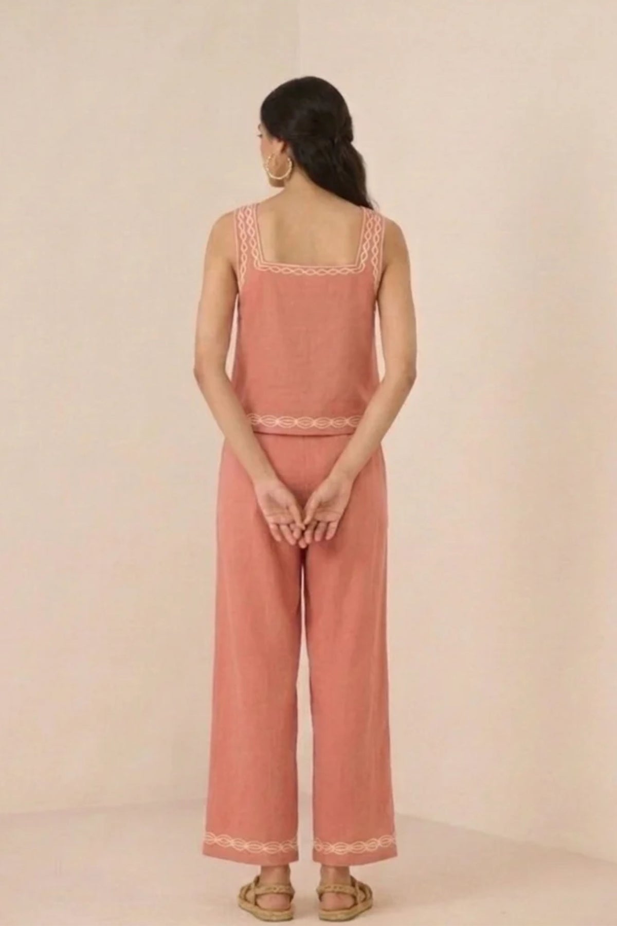 Jill Cord Set