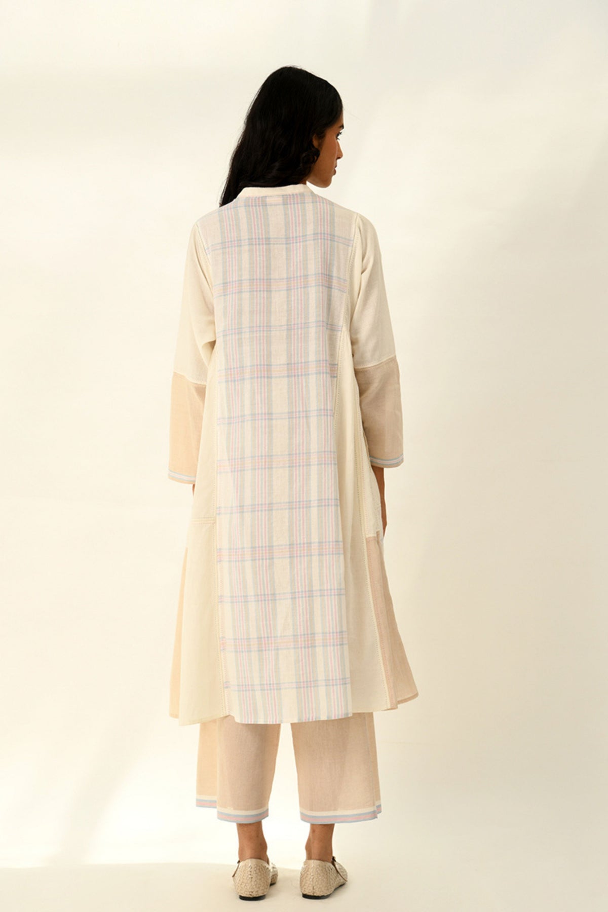 Bishopli Elasticated Pants