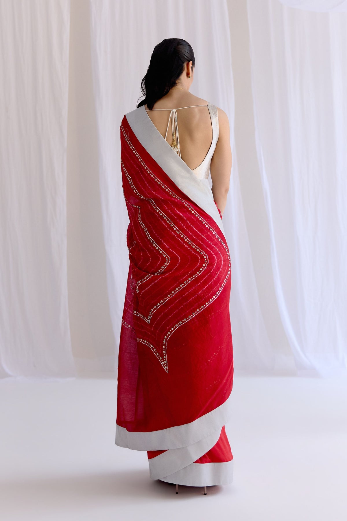 Nazneen Saree
