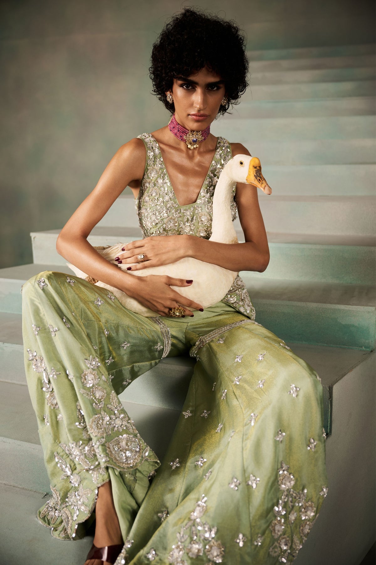 Diana Sharara Set