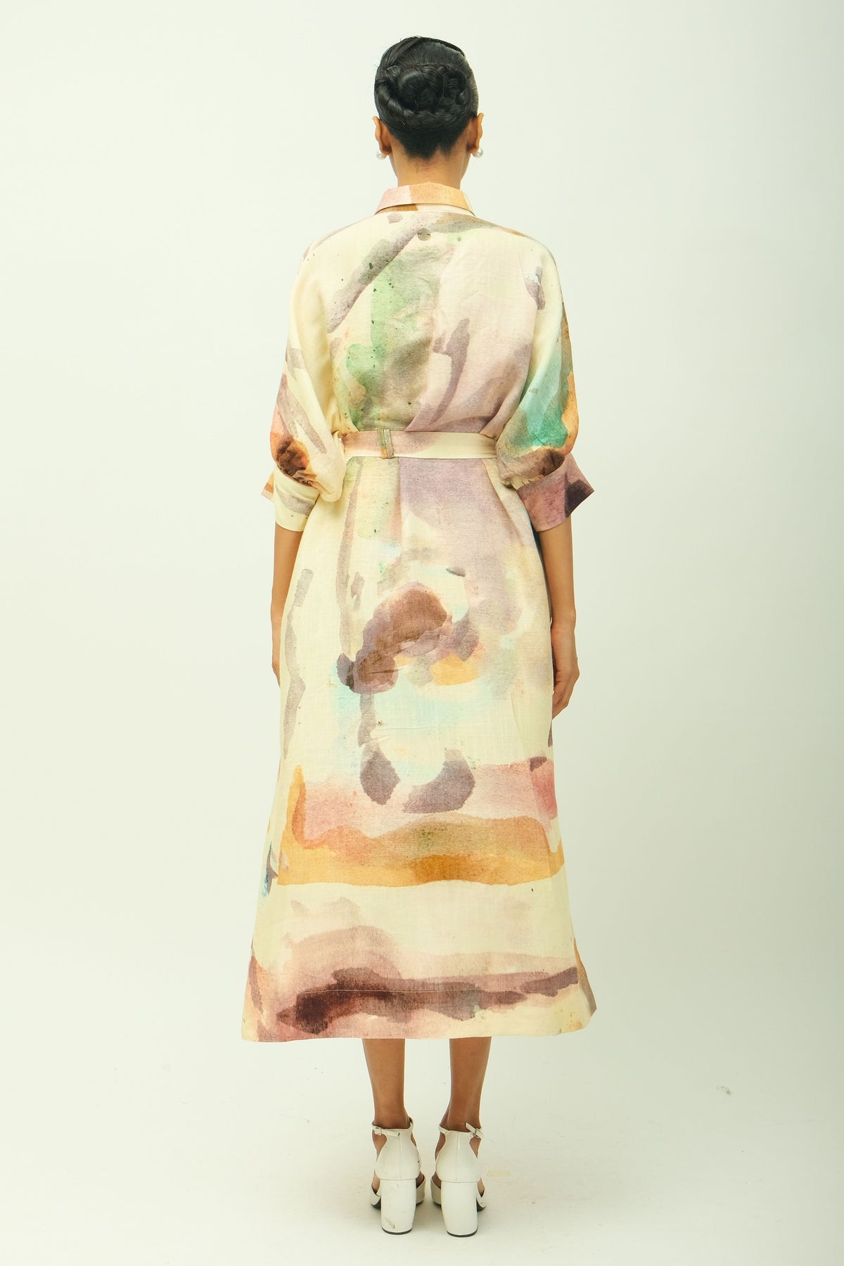 Amara Dress