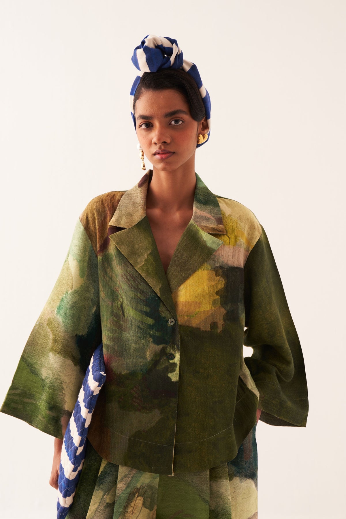 Meadows Jacket Shirt