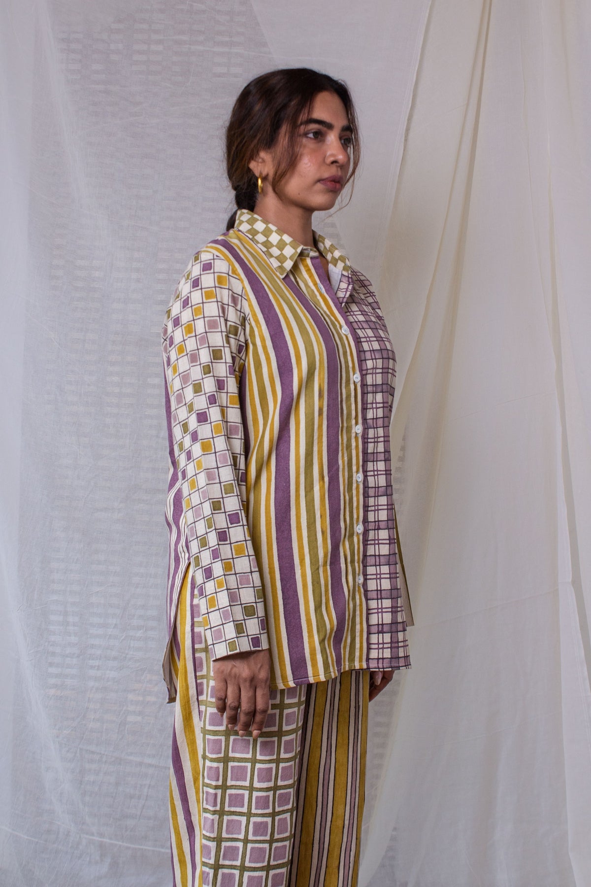 Composition Viii Shirt