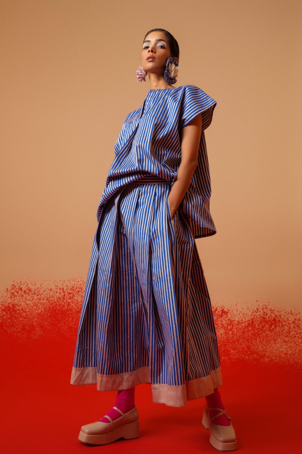 Gale Skirt