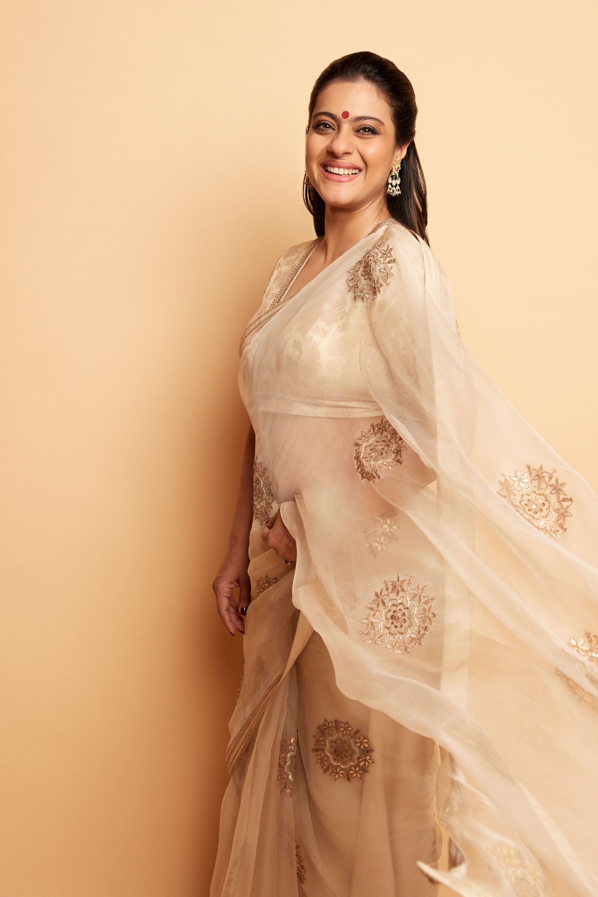Inaaya Saree