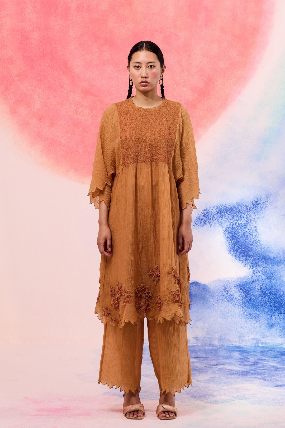Dune Riase Dress