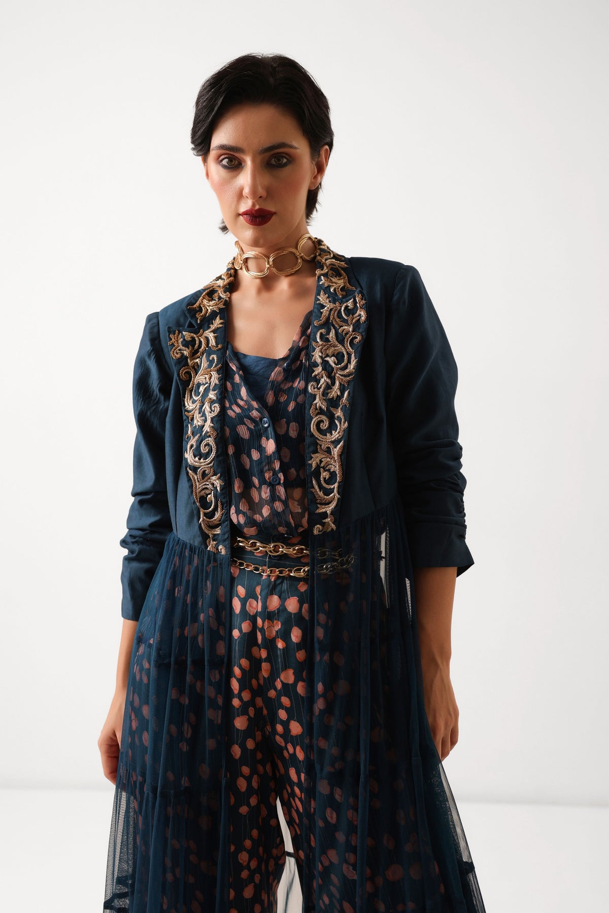 The Pj Co-ord Set