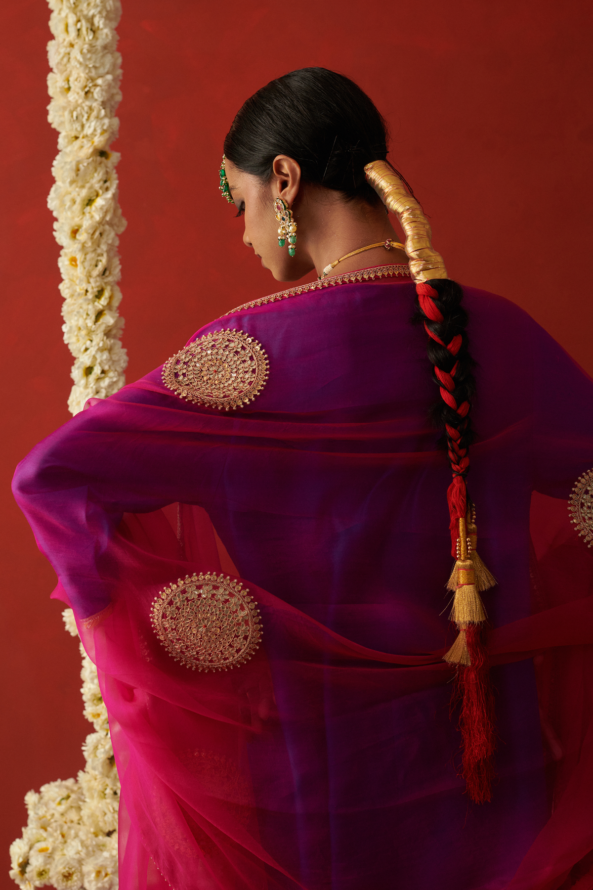 Kainaat Dupatta