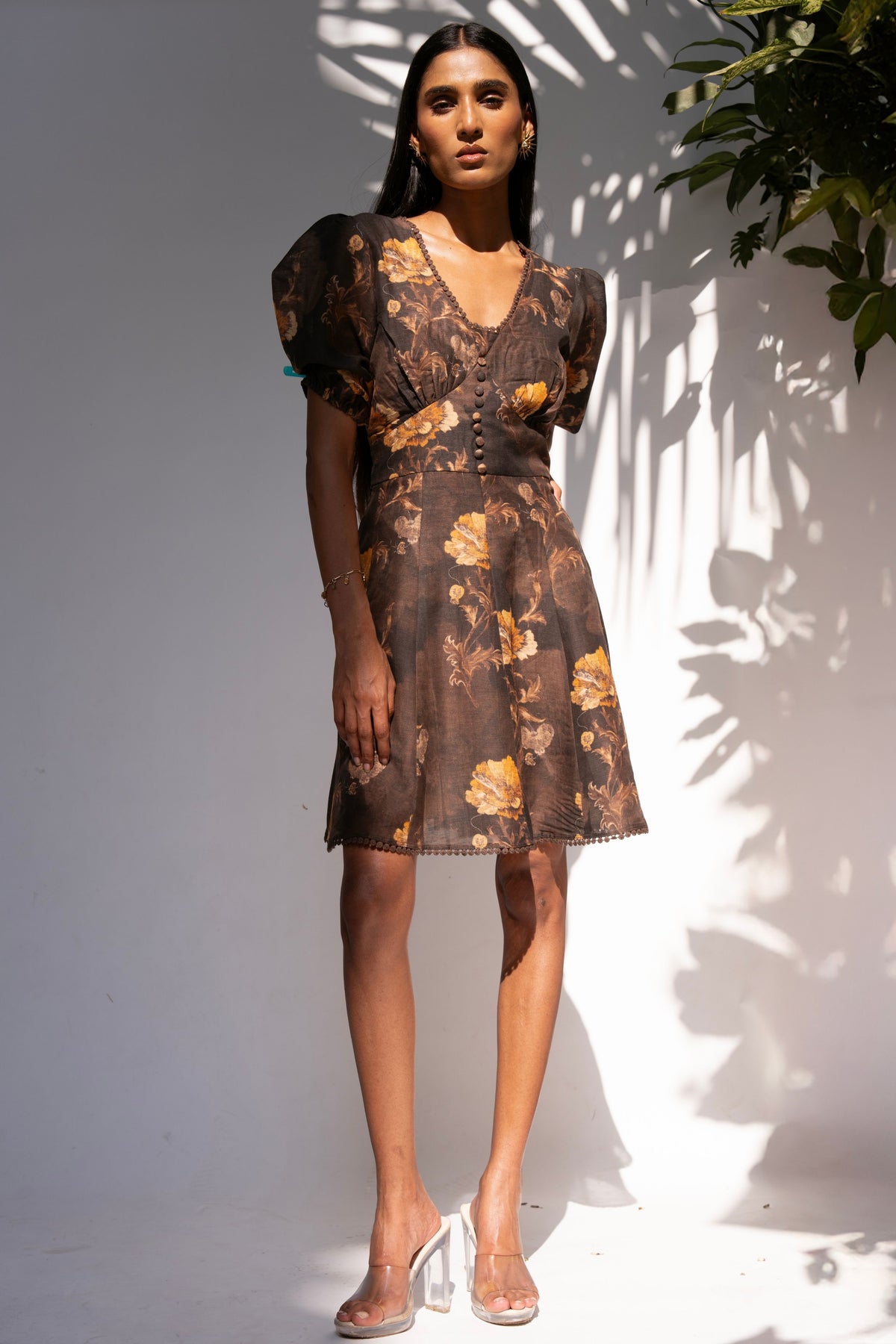 Earthsong Dress