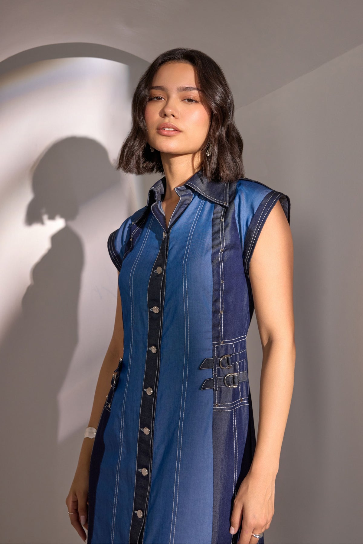 Phoebe Dress