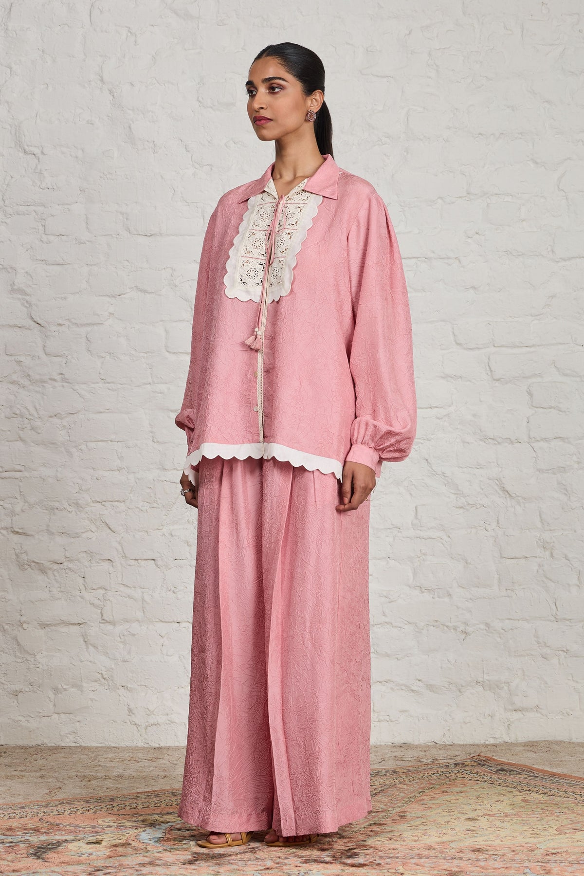 Eleanor Co-ordinate Set