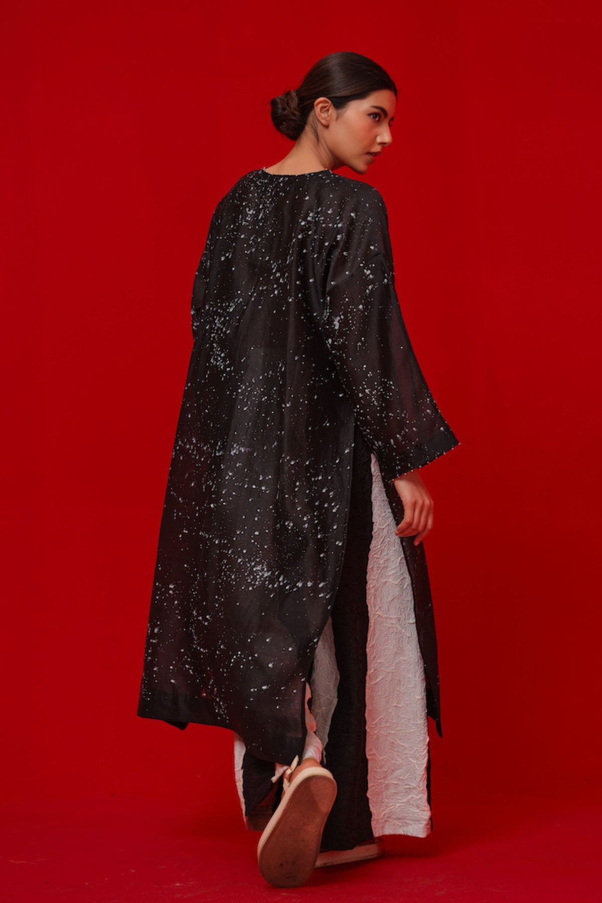 Seek Tunic