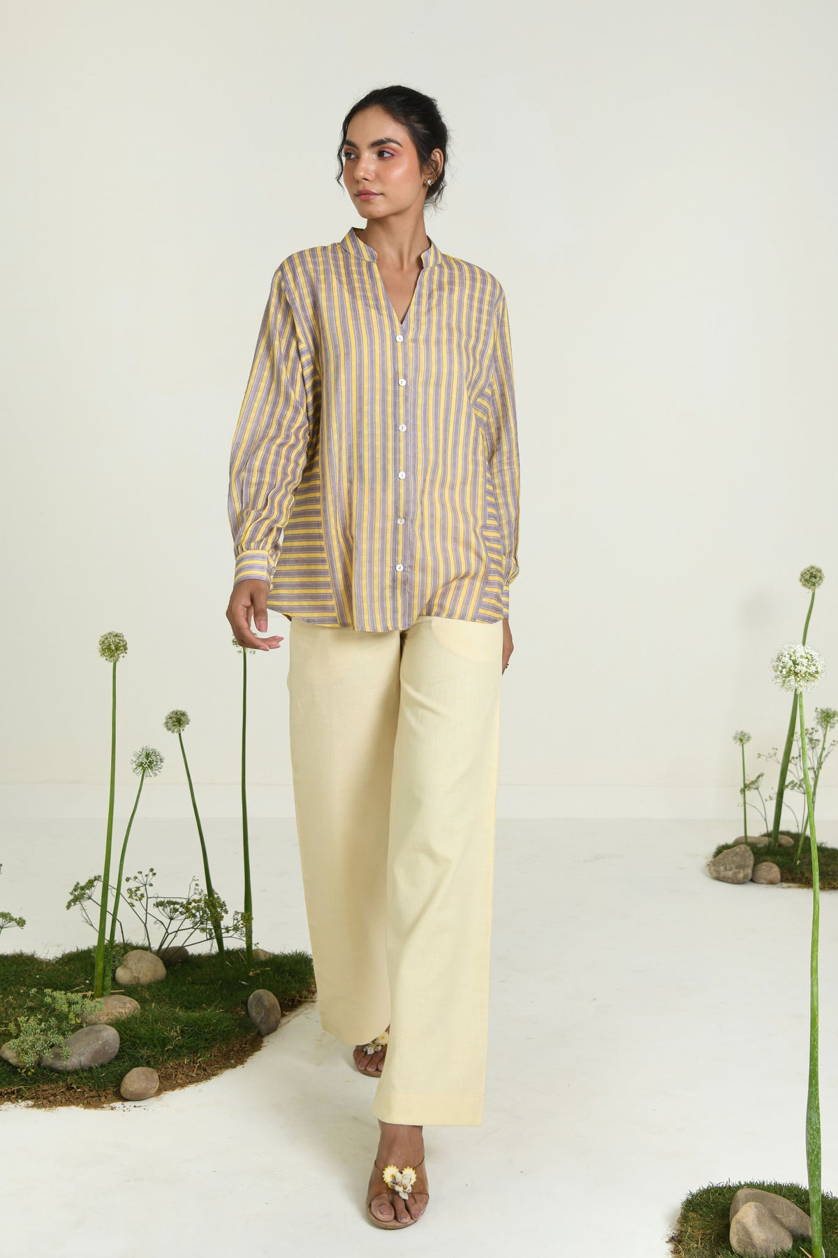 Cove Shirt