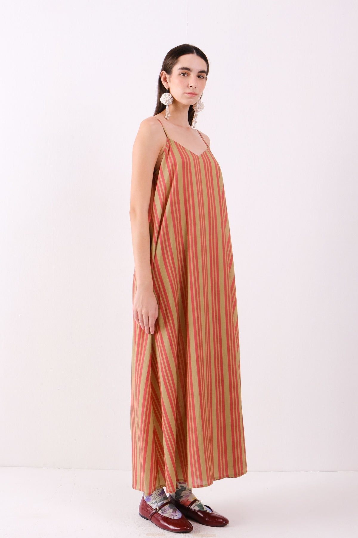 Zest Dress
