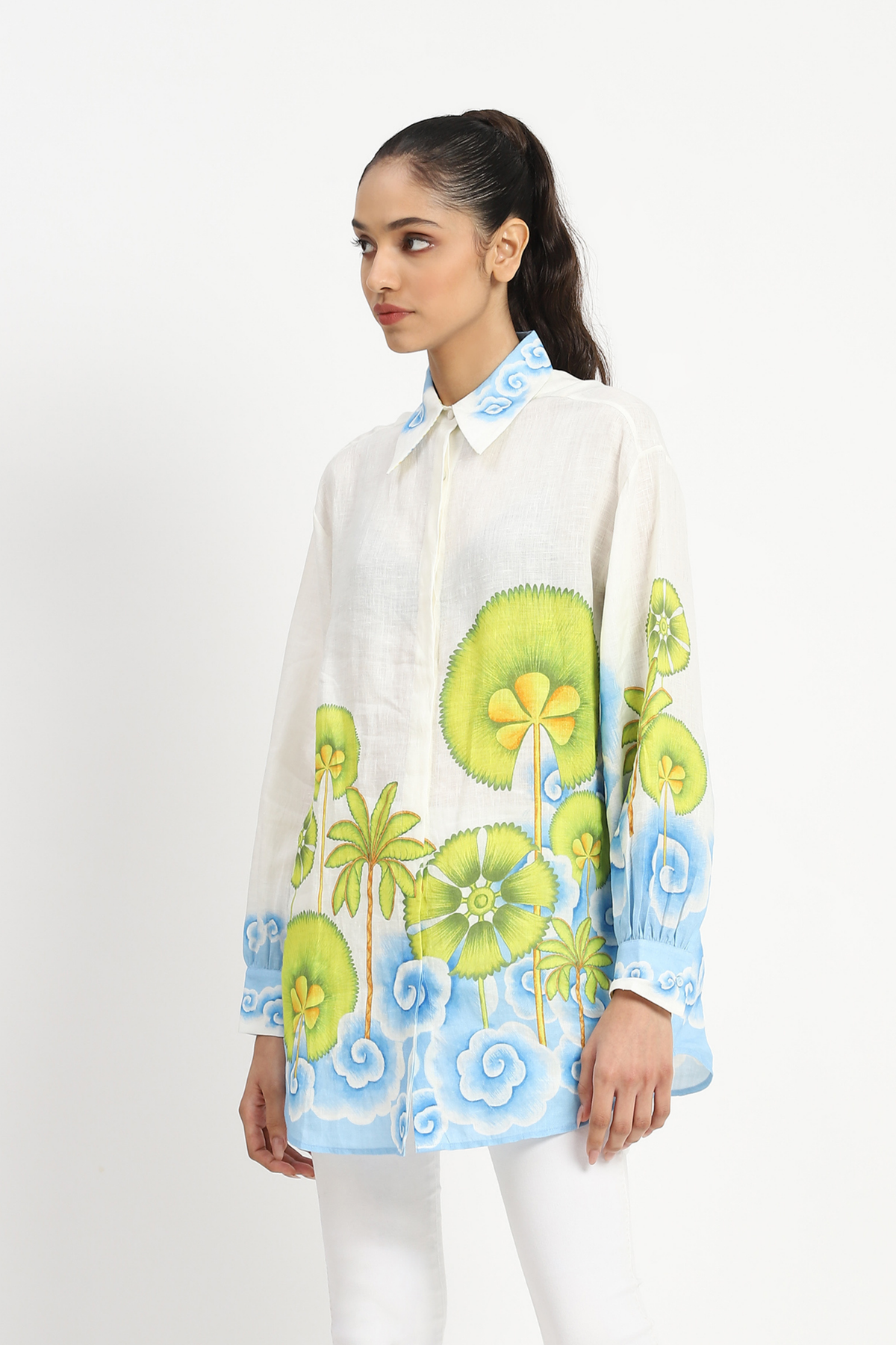 At Ease Tunic