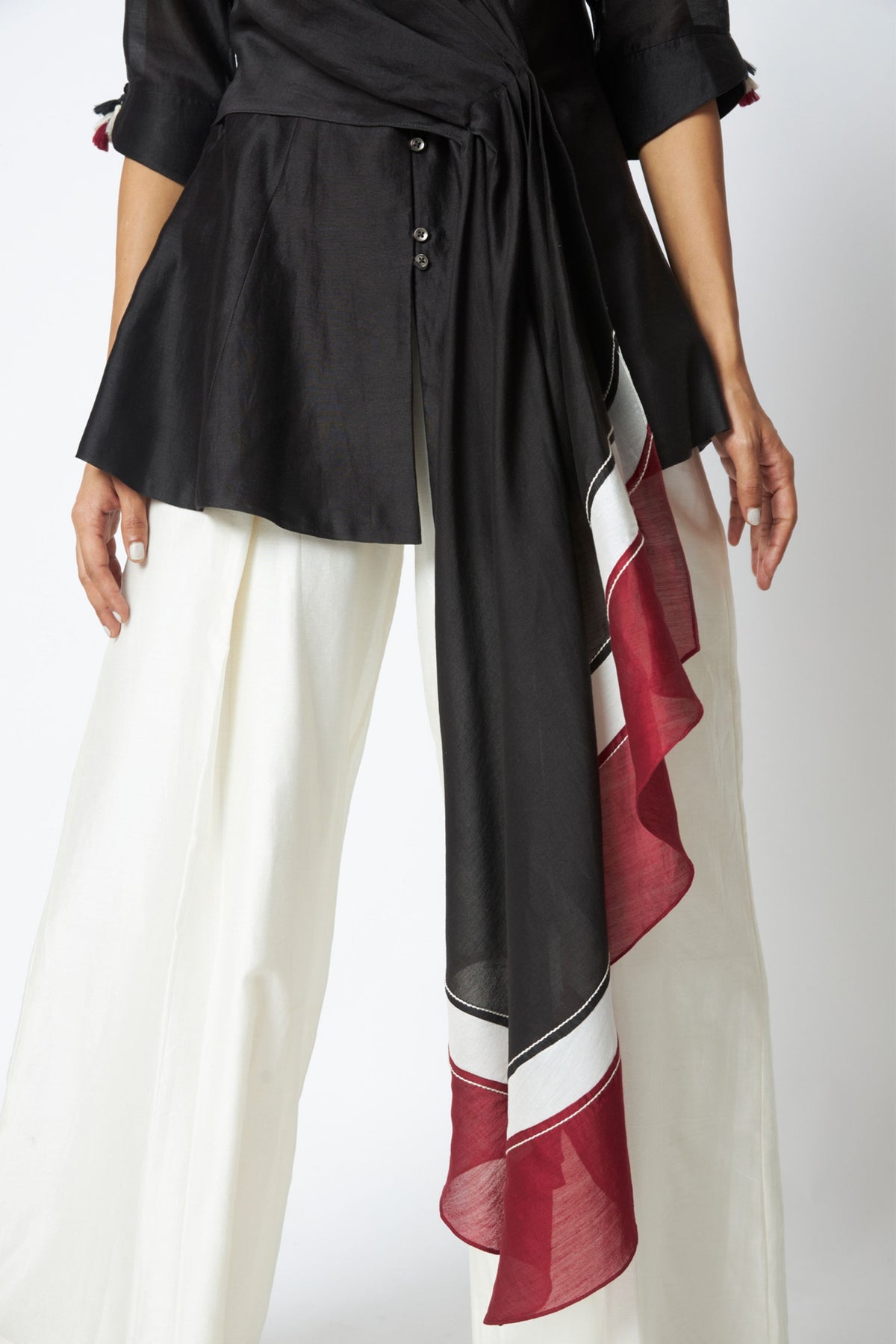 Shefali Steppe Co-ord Set