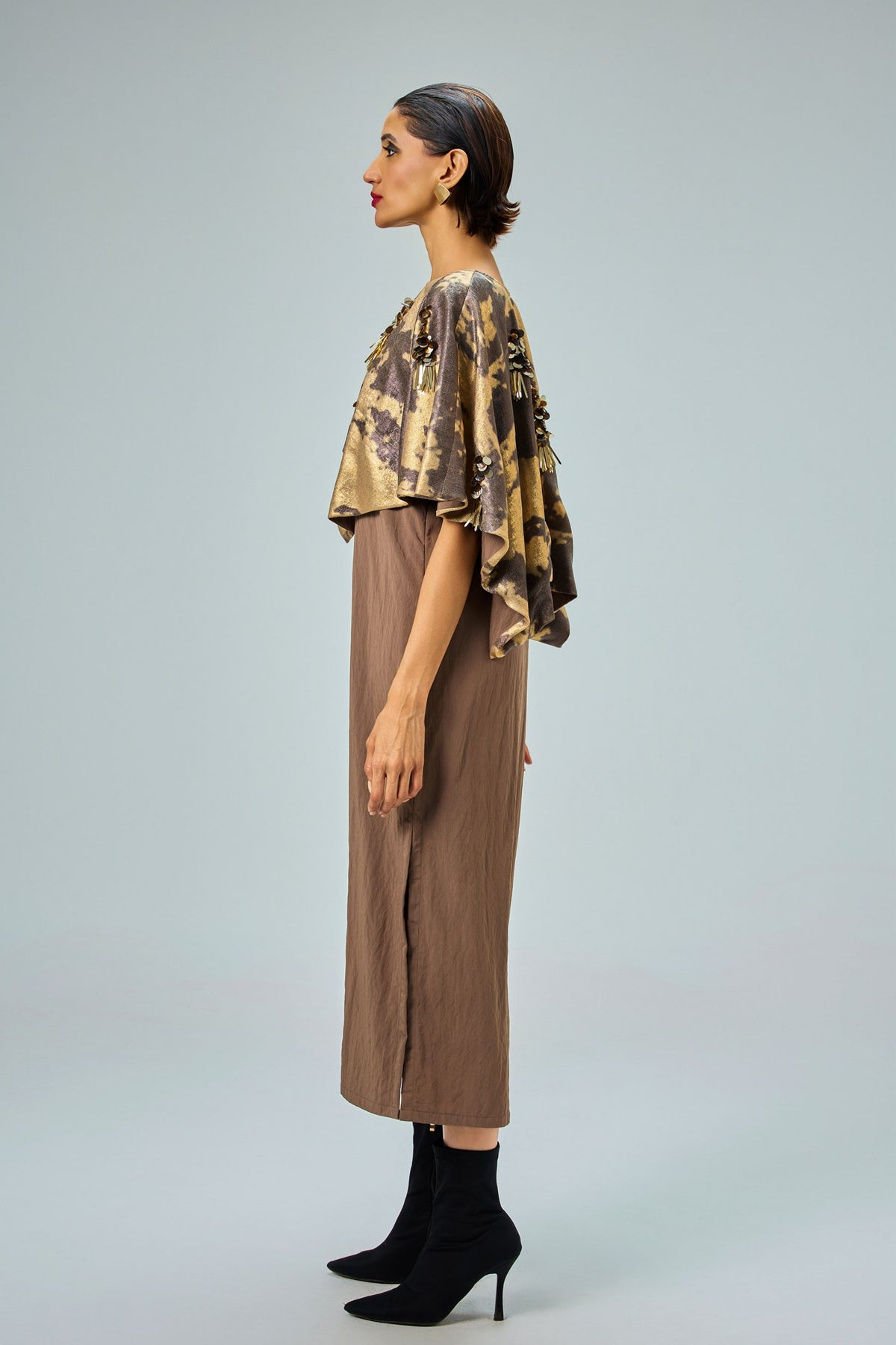 Solara Dress