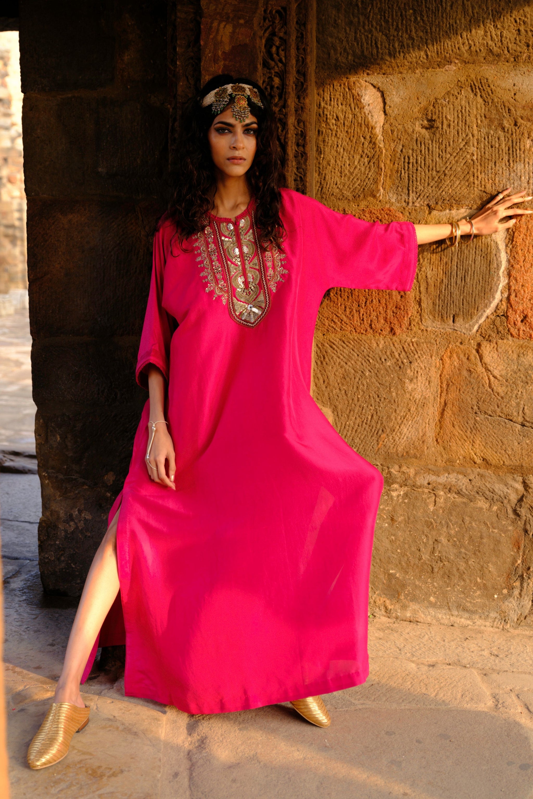 Leila Reddy Jayanti Reddy - Leila Kaftan - Elahe