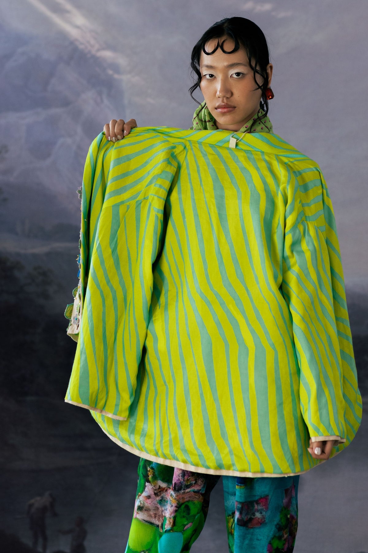 Accord Jacket