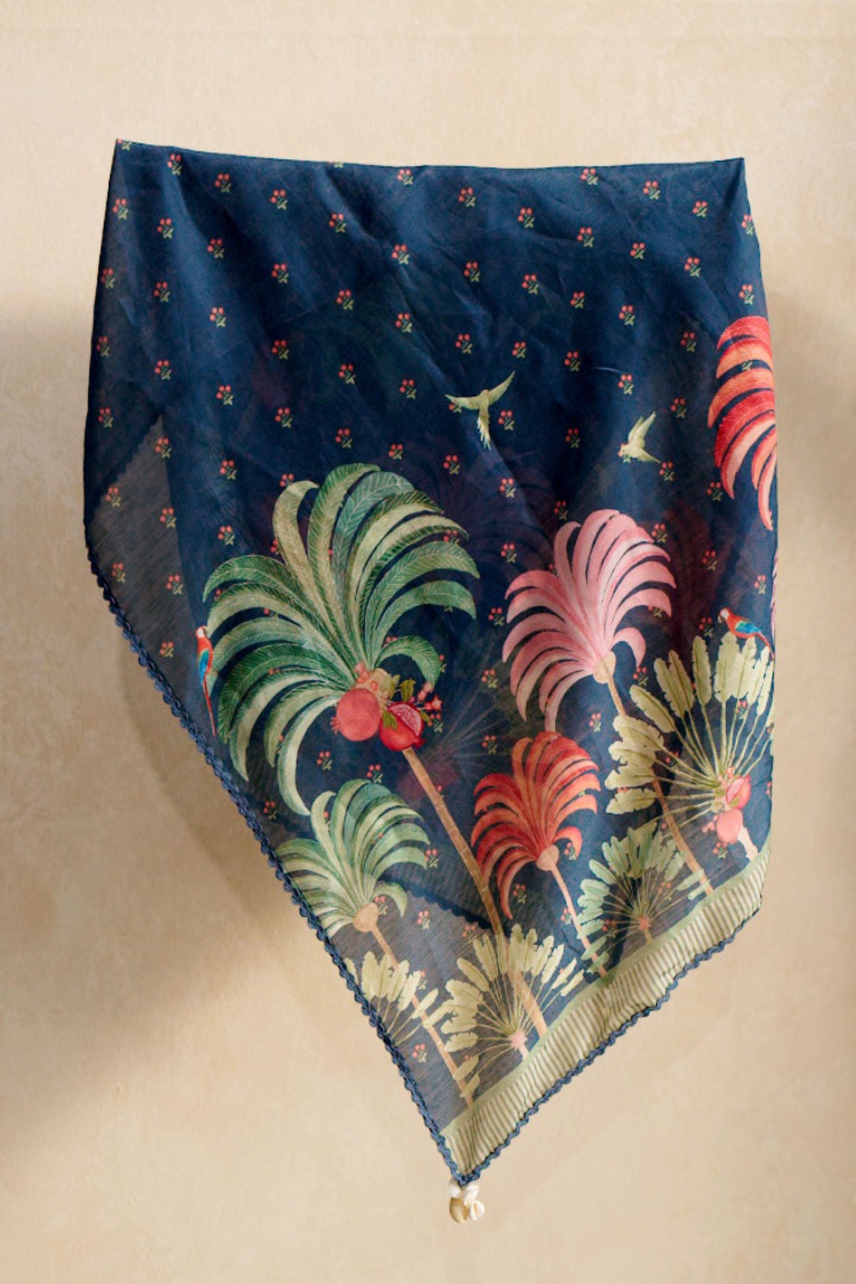 Pano Midnight Stole