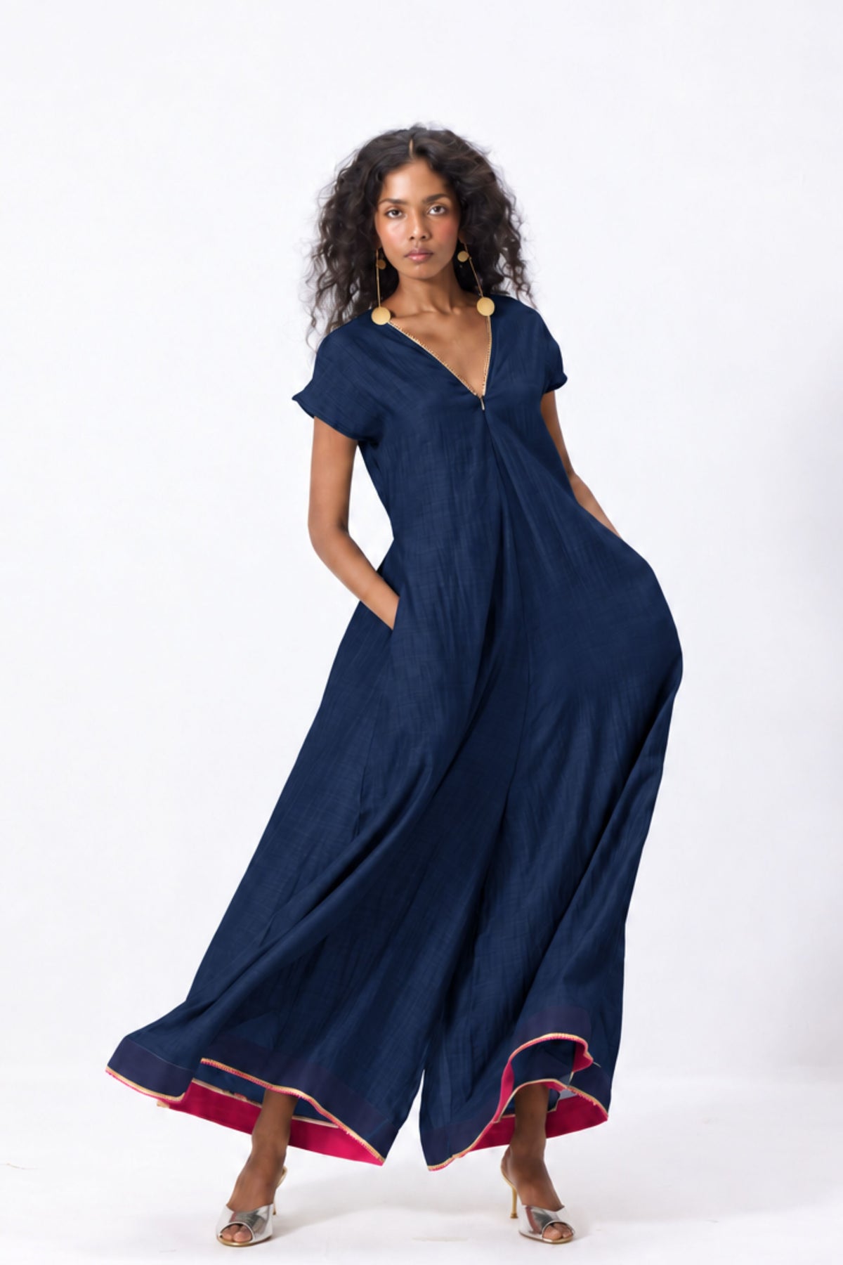 Izel Jumpsuit