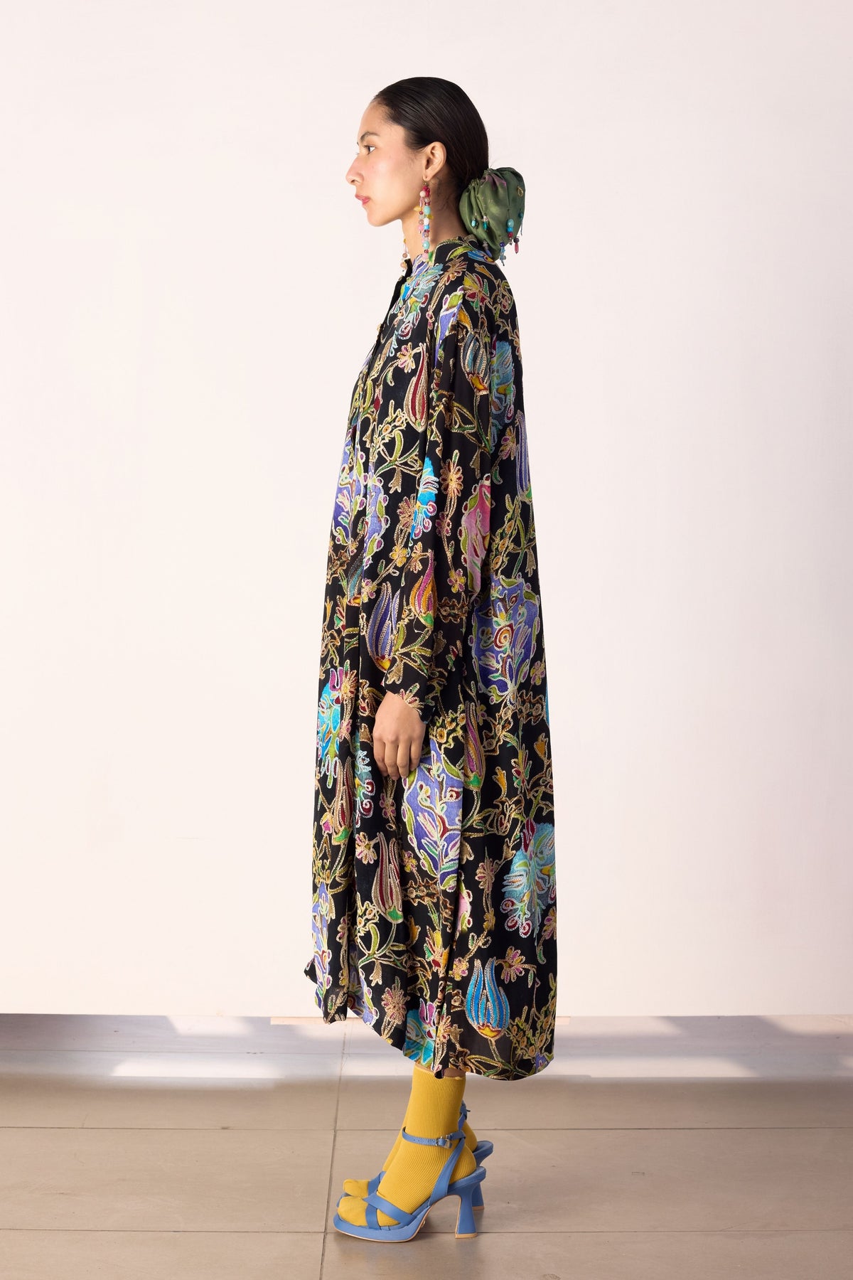 Ziva Dress
