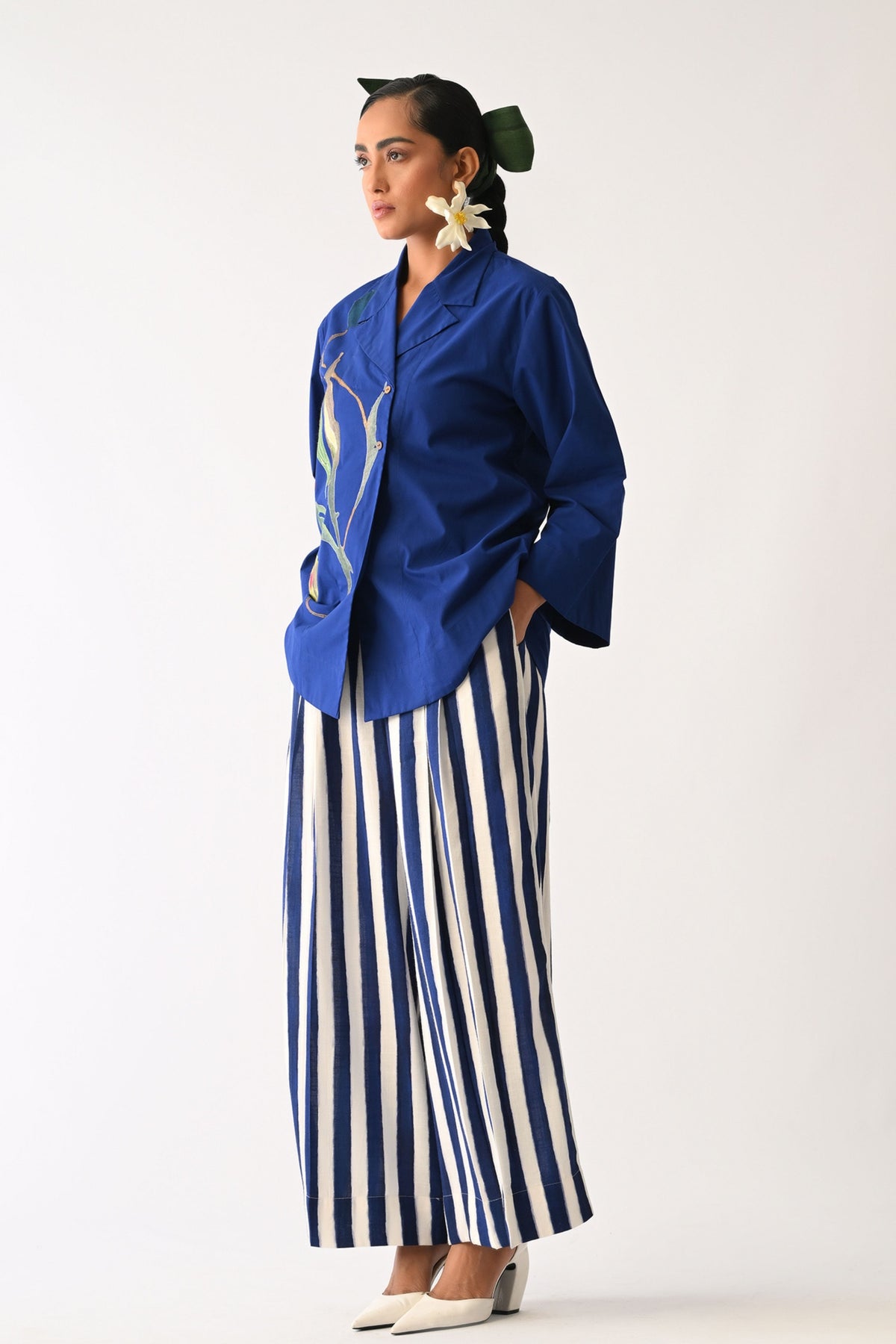 Revolt Rb Pp Pants