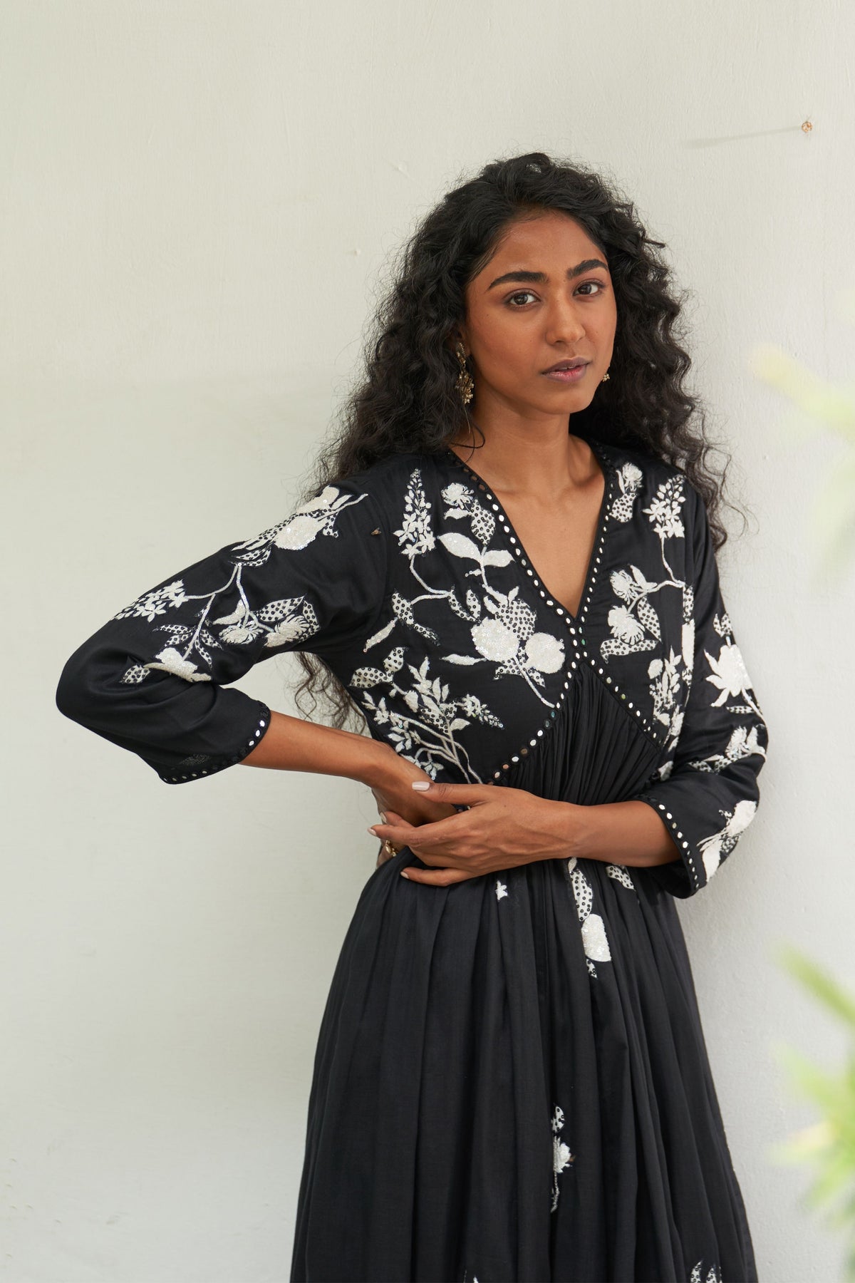 Chuimui Kurta Set