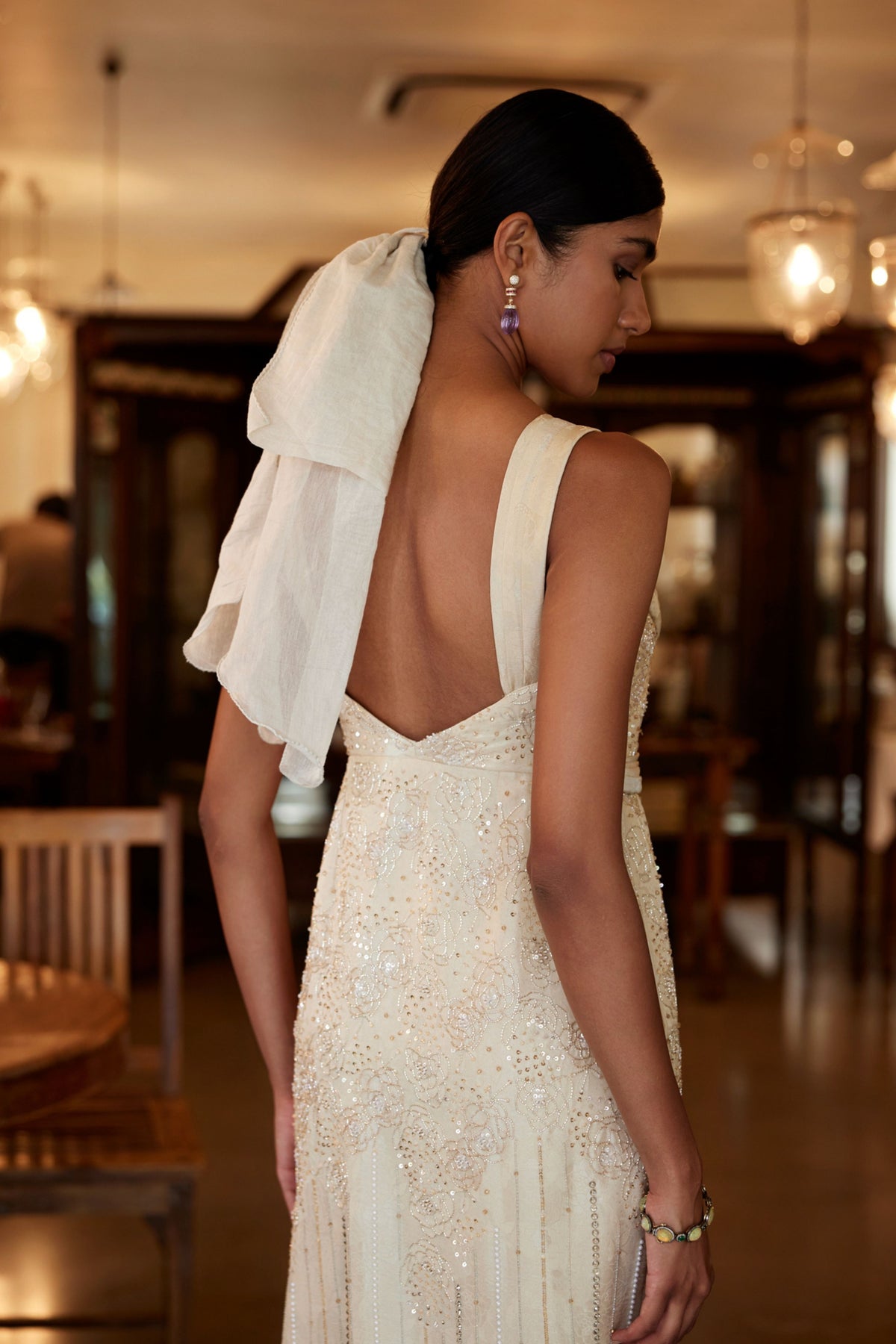 Olivia Gown